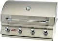 Bull Lonestar Select 30-Inch Built-In Grill (BG-87048), Propane
