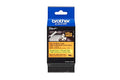 Brother HSe611E 5.28mm (0.2in) Black on Yellow 3:1 Heat Shrink Tube