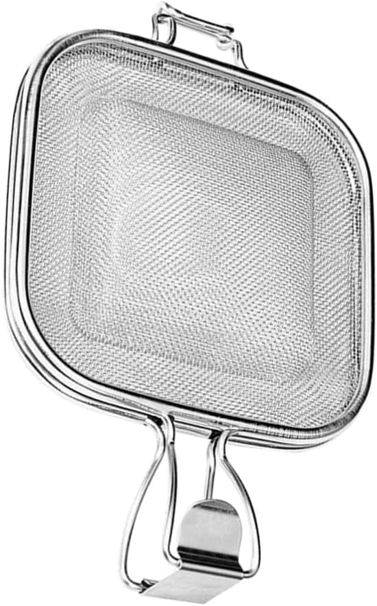 Sandwich Cage Toaster Sandwich Clip Sandwich Racks Breakfast Sandwich Maker Grill Press Grilled Cheese Maker Panini Press Stainless Steel Toaster Accessory Kitchen Utensils