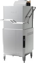 CX20VG-208/3 Premier Series Ventless Dishwasher, Door Type Commercial Dishwasher with Quad-Arm Wash System, VaporGuard 2.0, Booster, 60 Racks/Hr, 1.5 HP Motor, 208V 3PH