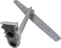 DD61-00226A Dishwasher Middle Nozzle/Spray Arm+ Manifold Assembly DD97-00126A - Compatible with Samsung Dishwasher Parts