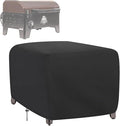 Tabletop Grill Cover for Pit Boss 10697, Waterproof Wood Pellet Smoker Cover for Pitboss 10697 Table Top Wood Grill, Outdoor Grill Accessories for Pit Boss Portable 150 Pellet Grill 24 inch