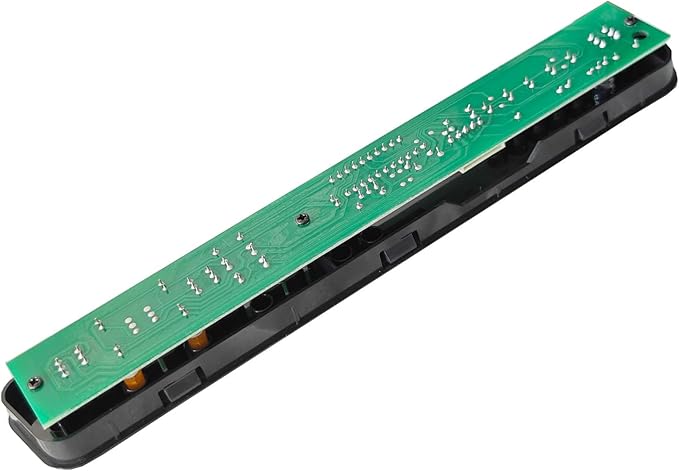 2932884014 Circuit Board Kit Replacement for Refrigerator Control Panel DM2662 DM2862 NDM1062