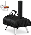 Pizza Oven Cover for BIG HORN 16,TwoPone Waterproof Pizza Oven Accessories Carry Cover for Outdoor