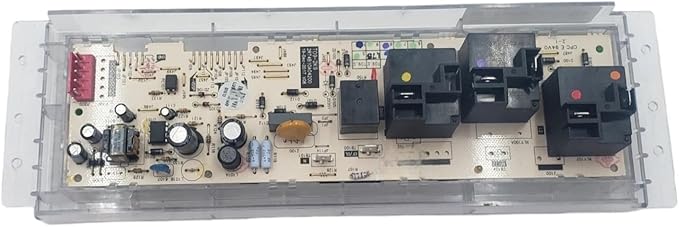 164D8450G175 for GE Range Control Board WB27X29092 AP6327860 PS12295187 4586313