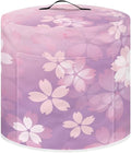 Cherry Blossoms Dust Cover Instant Pot Heavy Duty Waterproof Dust Pressure Cooker Cover Case for Instant Pot Pressure Cooker Instant Pot Appliance Covers Pressure Cooker Size M