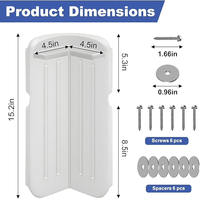 Corner Dock Bumper Fender, Inflatable Protection,Marine Corner Dock Fender Bumper, Protect Docks & Ships from Damage Caused collisions