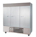 Beverage Air HBR72HC-1 Reach-in Horizon Series Refrigerator