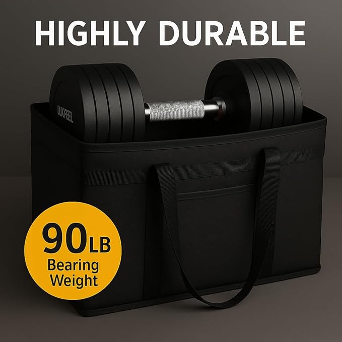 musbus Extra large 2 Pack Insulated Food Delivery Bags Cooler Keep Food Warm Therma for doordash Catering Cooler Bags Shopper Accessories Hot