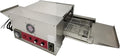 Countertop Pizza Oven Commercial Electric Baking Oven with Chain Type Conveyor for Pizzerias Cafes Fast-food Restaurants 12" Max Pizza Diameter 220V 6KW 1PH
