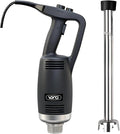 VONCI 750W Commercial Immersion Blender, Extra Heavy Duty Hand Blender with Variable Speed 8000-19000RPM, Handheld Stick Mixer with 20" SUS 304 Shaft, Commercial Emulsifier for Restaurant Kitchen.