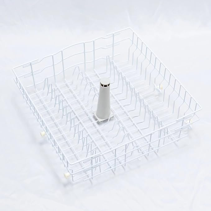 WD28X10369 Dishwasher Upper Dish Rack replaces for GE WD28X10230 WD28X10011