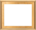 Creative Mark Plein Air Style Frame, Hand Leafed Gold, 16x20-2.75" Wide Moulding with 1/2" Rabbet Depth, Open Back W/O Glazing, Museum Quality, For Art Panels, Stretched Canvas, Pictures & More