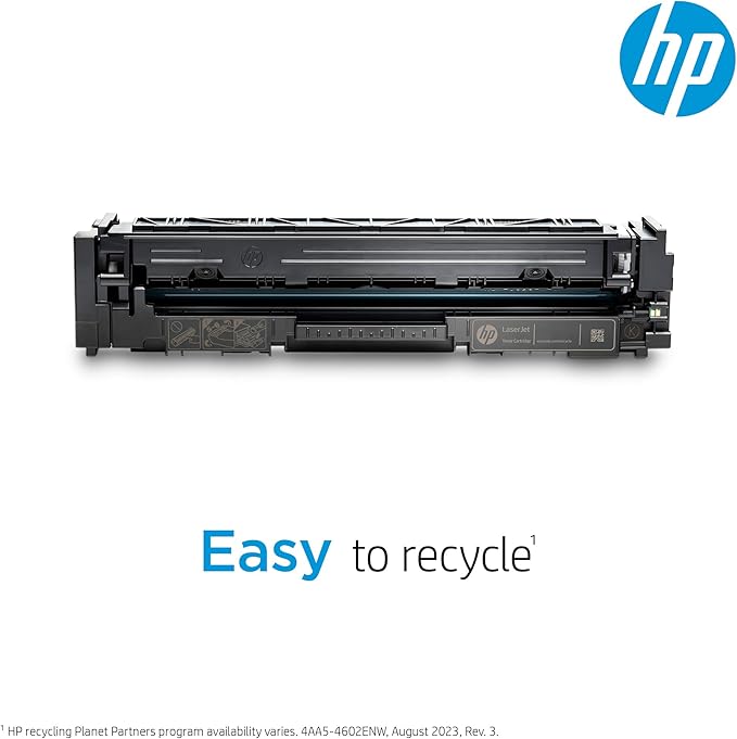 HP 58A (CF258A) Black Original Toner Cartridge