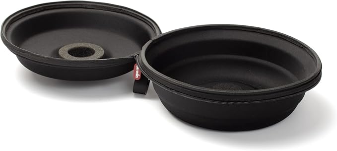Omnia Case EVA - Protective Carrying Case for The Stove Top Oven