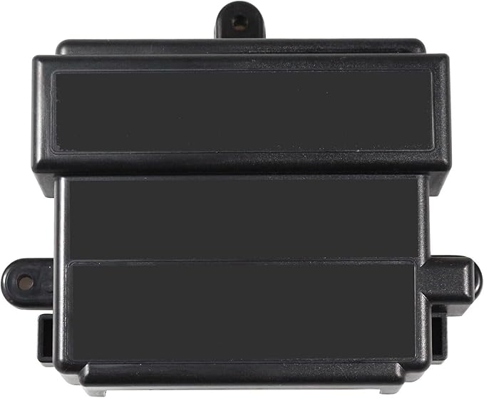 3316348.900 RV Fridge Circuit Control Board, Fit for Dometic DM2652 RM2652 etc Fridge, Seven Ports Bottom, Not Replace(The Bottom Eight Or Ten Ports Old Board Or Some Old Models)