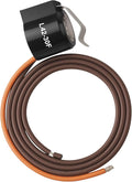 W10165425 Refrigerator Defrost Thermostat Replacement Fits for Whirlpool,May-tag and Ken-More,Amana,Replaces wp67003426,67003426,12555902,WPW10165425,AP6016065,12639324SP,1455131,PS11749348