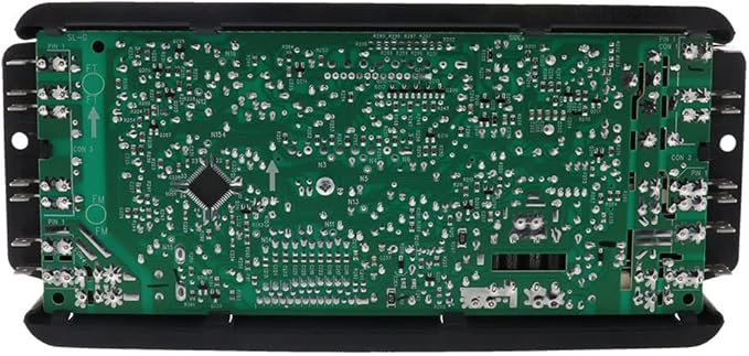 PRYSM W11122555 Oven Control Board Compatible with Whirlpool, Maytag, KitchenAid, Jenn-Air, Amana, Magic Chef, Admiral, Norge, Roper, Replacement for AP6261072, W10734615, 4784556, PS12114370