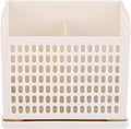 Donxote Chopstick & Straw Dishwasher Basket – Small Utensil Holder for Easy Washing, Drying, and Storage – Dishwasher-Safe Basket for Chopsticks, Straws, and Small Items