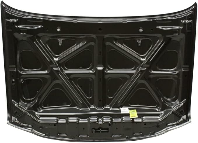 For Nissan Xterra 2005-2015 Hood Panel Assembly | Steel | Primed | CAPA | NI1230169 | F5100EA030