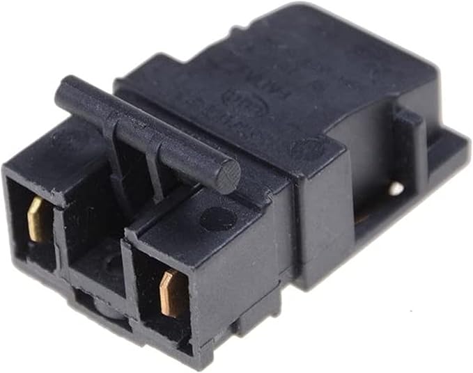 OSGC 1PCS TM-XD-3 100-240V 13A T125 Switch Electric Kettle Thermostat Switch Steam Medium Kitchen Parts