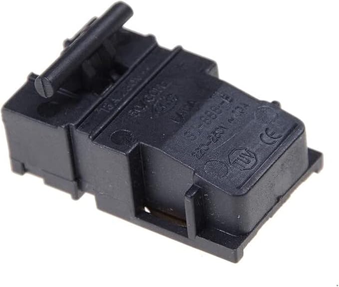 OSGC 1PCS TM-XD-3 100-240V 13A T125 Switch Electric Kettle Thermostat Switch Steam Medium Kitchen Parts