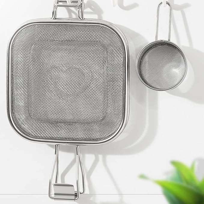 Sandwich Cage Toaster Sandwich Clip Sandwich Racks Breakfast Sandwich Maker Grill Press Grilled Cheese Maker Panini Press Stainless Steel Toaster Accessory Kitchen Utensils