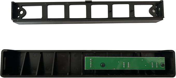 3316872900 Control Panel Replacement for RV Refrigerator DM2672 DM2872 Circuit Board Kit