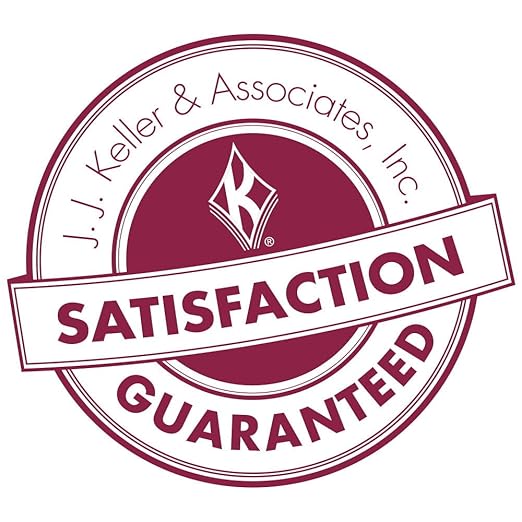 1993 Placard, Class 3 Flammable Liquid 25-pk. - 10.75" x 10.75" Removable Self Adhesive Economy Vinyl for Short-Term Applications, DOT Hazmat Compliant, J. J. Keller & Associates, Inc.