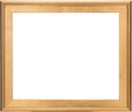 Creative Mark Plein Air Style Frame, Hand Leafed Gold, 20x24-2.75" Wide Moulding with 1/2" Rabbet Depth, Open Back W/O Glazing, Museum Quality, For Art Panels, Stretched Canvas, Pictures & More