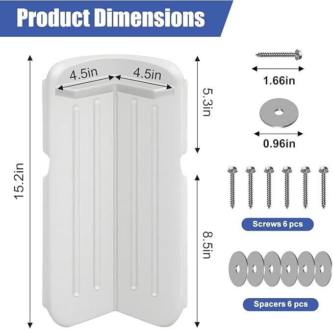 Corner Dock Bumper Fender, Inflatable Protection,Marine Corner Dock Fender Bumper, Protect Docks & Ships from Damage Caused collisions