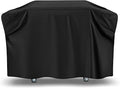 Unicook Griddle Cover for Blackstone 28 Inch ProSeries Grill, Outdoor 60 Inch Flat Top Gas BBQ Grill Cover，Unique UV Resistant Waterproof Vinyl with Polyester Lining, All Weather Protection