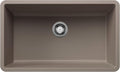 BLANCO 442531 Precis 30" Single Bowl-Truffle Sink