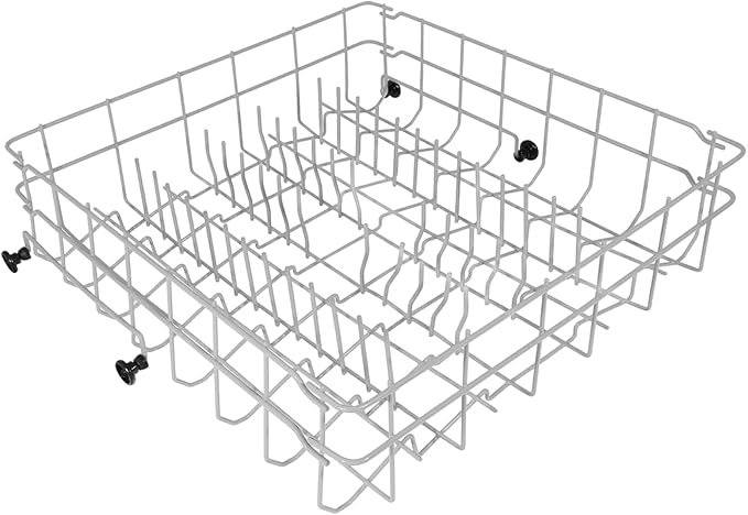 PakaLife 5304535380 Dishwasher Rack Replacement,Dishrack for Kenmore Crosley Frigidaire (5304535380)