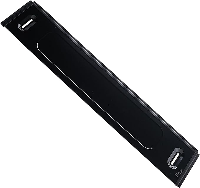 DD82-01102B DD97-00226B/F Dishwasher Assembly-Cover Front Lower Toe Kick Panel (Includes door seal) - Fit for Samsung Dishwasher Parts DD63-00081A(B) DD81-02144A