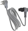 00752018 for Bosch Dishwasher Power Cord Plug and Junction Assembly Equipment, Fits Bosch 300/500/800 Series Dishwashers, Replacement for Bosch SMZPC002UC Dishwasher Power Cord