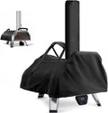 Pizza Oven Cover for Ooni Karu 2 Pro and Karu 16,TwoPone Waterproof Pizza Oven Accessories Carry Cover for Outdoor