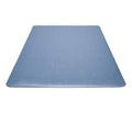 Guardian Marble Top Anti-Fatigue Floor Mat, Vinyl, 3'x5', Blue