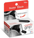 New Metro Design Comfy Grip, Compatible with KitchenAid Bowl-Lift Stand Mixers with Bare Metal Handle, Black