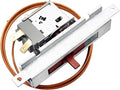 WP2315562 Refrigerator Thermostat Replacement Part Fits For Whirlpool,Maytag,Kitchen Aid,Kenmore,Amana,Replaces W11088945,W11035627,2315562,2161282 Refrigerator Temperature Control