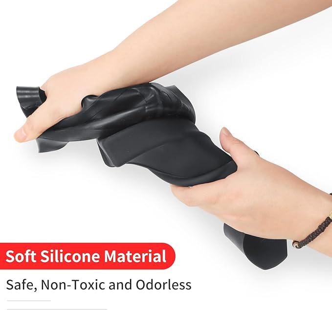 Central Control Silica Gel Pad for 2021-2025 Nissan Patrol Y62 Gearbox Protective Panel Central Control Protective Pad Anti-Skid Scratch-Proof Interior Upgraded Accessories (2021-2025 Y62)
