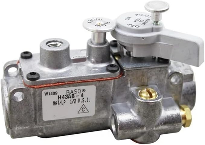 FM-28A Replacement for Cecilware Fryer safety models GF-16A GF-28A
