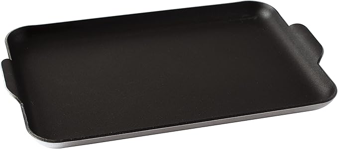 Nordic Ware, Mini Griddle, Black