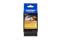 Brother HSe621E 9.0mm (0.35in) Black on Yellow 3:1 Heat Shrink Tube