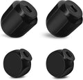 Speed Control Knob Replacement Part for KitchenAid Stand Mixer - for Lock Lever Knobs Attachment Plastic Kitchenaid Mixers Accessories, Fits for kitchen 4.5QT, 5QT, 6QT, K45, K45SS, KSM75（2 PACK)