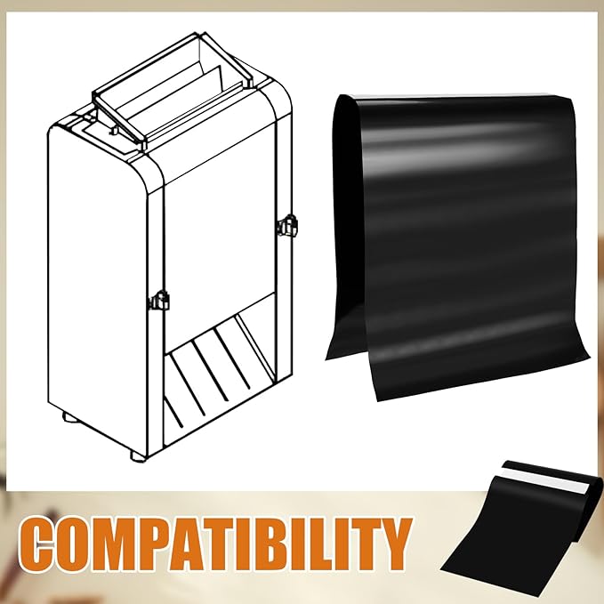 5 Pcs 27.5 x 11 Inch PTFE Release Sheets Non Stick Toaster Release Sheets PTFE Liner Compatible with Antunes Roundup VCT-2, VCTM-2 Toaster, for Bread, Buns