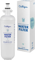 Culligan CUL700 Refrigerator Water Filter Replacement for LG Water Filter (LT700P) Replace Every 6 Months Pack of 1