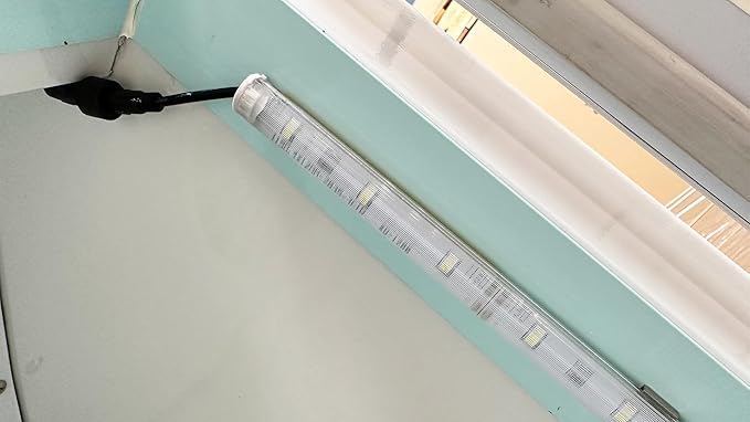 Commercial 1 Glass Door Freezer, ETL Upright Display, 31" W 23 cu.ft. Aluminum Interior, LED Lighting for Shop, Restaurant -10°F~ 0°F