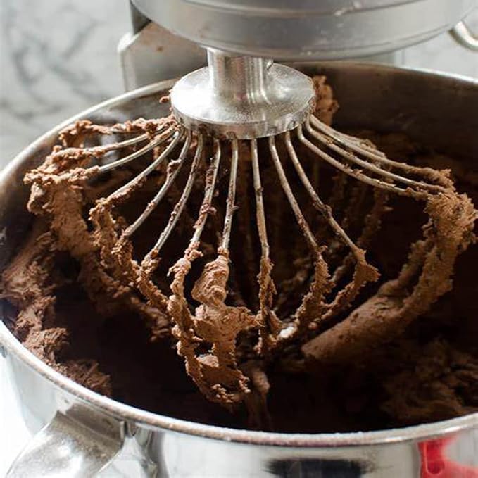 KN211WW 11-Wire Whip Stand Mixer Attachment Compatible with all KitchenAid 7 Quart Tilt-Head Lift Stand Mixer.Compatible with KitchenAid KSM7580, KSM7581, KSM7591, KSM-7580, KSM-7581, KSM-7591