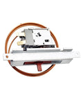 WP2315562 Refrigerator Temperature Control Thermostat Fits for Whirlpool,Maytag,Kitchen Aid,Kenmore,Amana Fridge/Freezer,Replaces W11088945,W11035627,2315562,2161282 etc